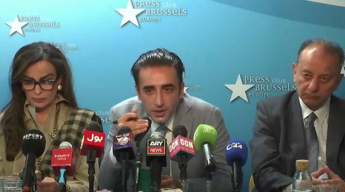 Bilawal warns rising tensions without Pakistan-India talks