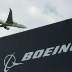 Boeing delivers plane to China as trade tensions cool down