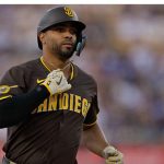 Bogaerts’ Brilliance Propels Padres Past Dodgers