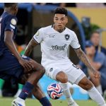 Botafogo Edges Out PSG in Gripping Club World Cup Match