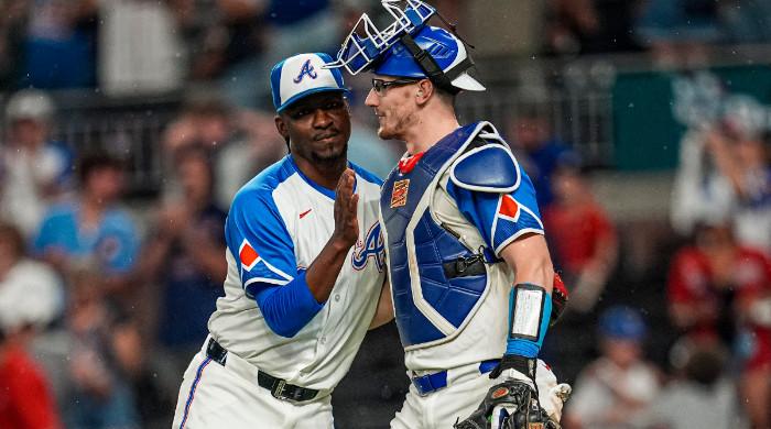 Braves Triumph Over Phillies Fueled by Schwellenbach, Murphy