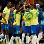 Brazil qualify for 2026 World Cup; Carlo Ancelotti claims first victory