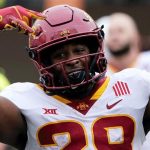 Breece Hall of New York Jets addresses trade speculations