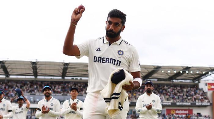 Bumrah Matches Kapil Dev’s Record in England Test Debut