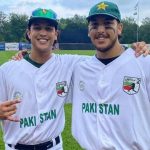 Car crash in Houston claims life of Pakistani baseball player Lance Khan