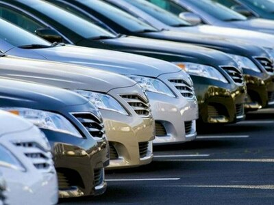 Car sales jump 35pc YoY; Auto sector demonstrates robust growth in 11MFY25
