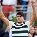 Carlos Alcaraz Advances to Quarterfinals, Defeating Jaume Munar at Queen’s Club