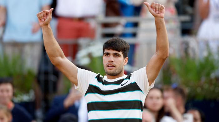 Carlos Alcaraz Advances to Quarterfinals, Defeating Jaume Munar at Queen’s Club