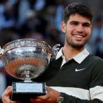 Carlos Alcaraz Overcomes Jannik Sinner, Secures French Open Title Again