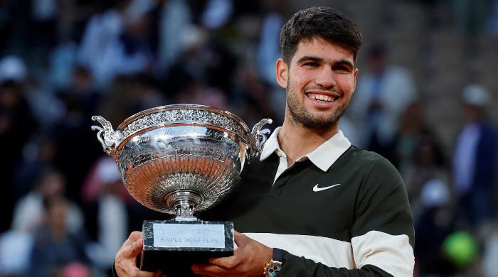 Carlos Alcaraz Overcomes Jannik Sinner, Secures French Open Title Again