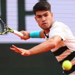 Carlos Alcaraz overcomes Ben Shelton, advances to French Open Quarterfinals