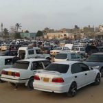 Imposter Posing as Buyer Deceives Man, Steals Car in Karachi