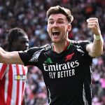 Celtic secures Kieran Tierney with a five-year contract