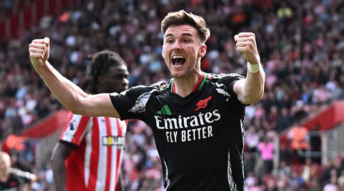 Celtic secures Kieran Tierney with a five-year contract