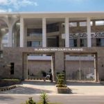 Centre directed by IHC to disband CDA, shift authority to metro body
