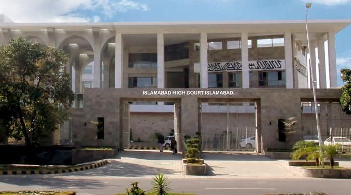Centre directed by IHC to disband CDA, shift authority to metro body