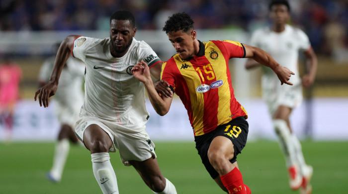 Chelsea Overpowers Esperance, Advances to Club World Cup Round of 16