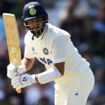 Cheteshwar Pujara Praises Ex-Pakistani Skipper as Top Spin Hitter (WATCH)