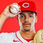 Cincinnati Reds to debut Chase Burns in MLB