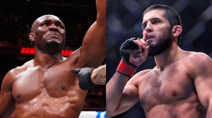 Coach of Islam Makhachev Anticipates Usman Confrontation