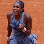 Coco Gauff Advances to French Open Round of 16