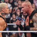 Cody Rhodes Battles Randy Orton in King of the Ring Final at Night of Champions