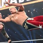 Cody Rhodes Conquers Randy Orton, Claims King of the Ring at Night of Champions