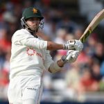 Concussion sidelines Zimbabwe’s Brian Bennett against South Africa