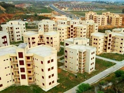 Consumers cautioned against fake housing projects by CCP