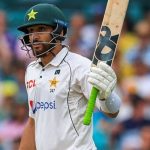 Could Agha Salman become Pakistan’s all-format captain?