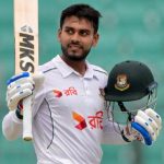 Crucial Mehidy Hasan Miraz update surfaces before Sri Lanka’s second Test