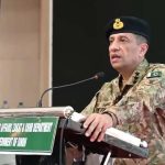 DG ISPR: Declaration of jihad is the exclusive right of the state