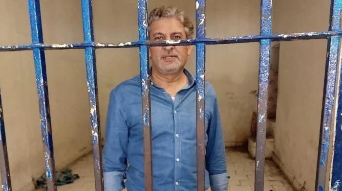 DHA torture case victim forgives the accused parties