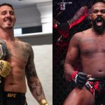 Dana White Discusses the Jon Jones vs. Tom Aspinall Scenario