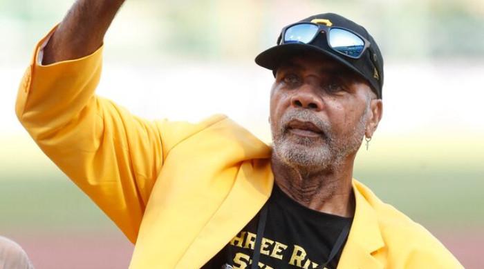 Dave Parker, Pittsburgh Pirates Icon, Passes Away at 74