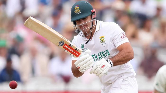David Bedingham anticipates historic WTC final victory against Australia