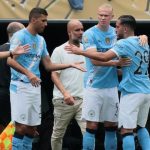 Delayed Kickoffs Cost Manchester City Fine