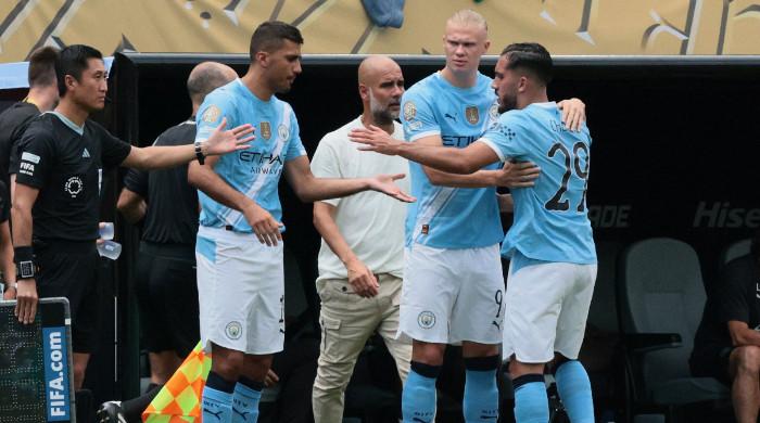 Delayed Kickoffs Cost Manchester City Fine