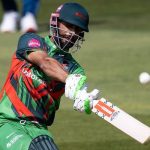 Derbyshire Edges Leicestershire in Vitality Blast 2025 Despite Shan Masood Threat