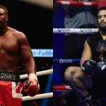 Derek Chisora Declares Rejection of Moses Itauma Fight Offer