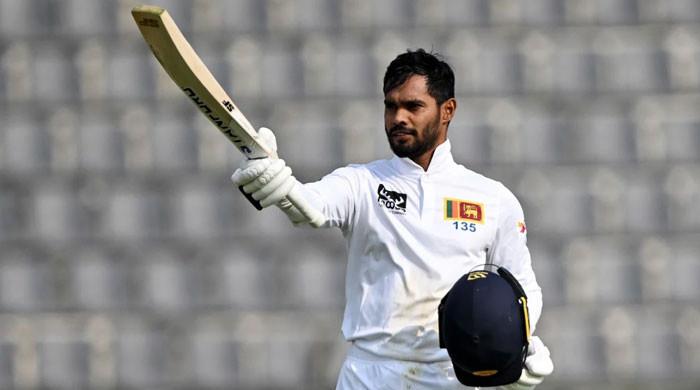 Dhananjaya de Silva, Sri Lanka’s Skipper, Urges More Tests for Growth