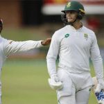Dhananjaya de Silva, Sri Lanka’s captain, laments absence from WTC final