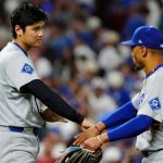 Dodgers Topple Rockies: Ohtani and Conforto Star in MLB