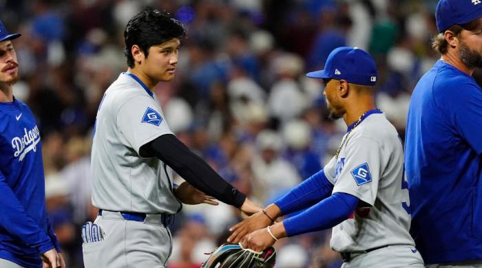 Dodgers defeat Rockies; Clayton Kershaw Approaches 3,000 Strikeouts