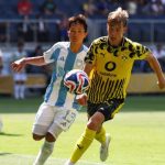 Dortmund Ousts Ulsan, Secures Spot in Round of 16