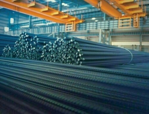 Dost Steels Plans Rs4.45bn Rights Issue to Finance Billet Manufacturing