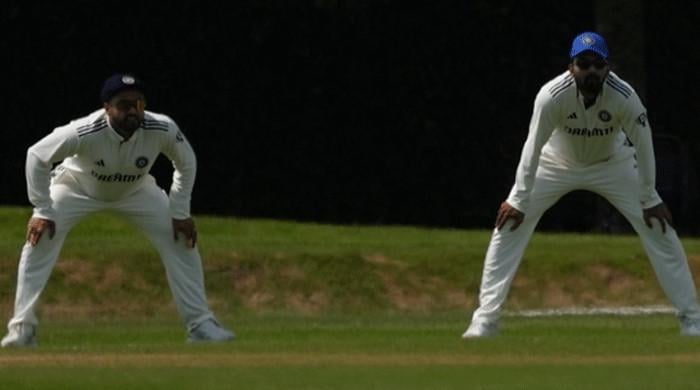 Doubt surrounds key India player for opening Test against England