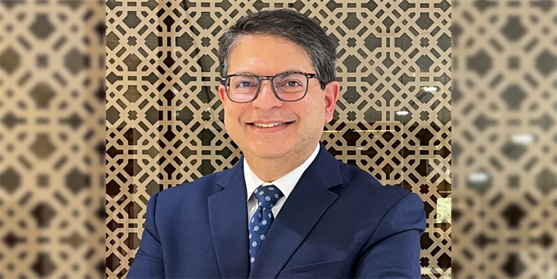 Professor Karim Damji Appointed Dean of AKU Medical College, Pakistan