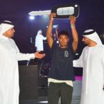 Dubai Eid: Pakistani and Indian laborers celebrate with gold and cars