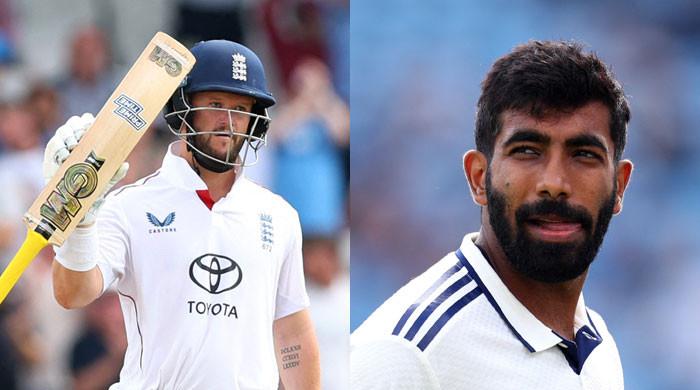 Duckett unveils strategy to negate Jasprit Bumrah’s potent danger